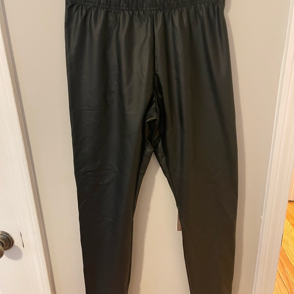 Old Navy Black Leggings